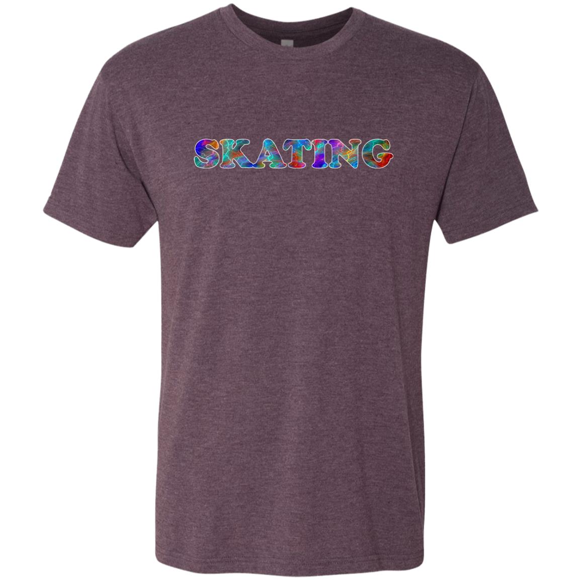 Skating Sports T-Shirt