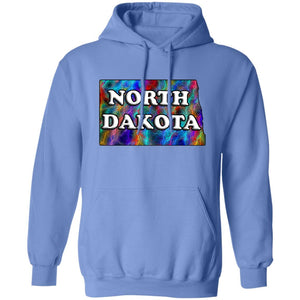 North Dakota Hoodie