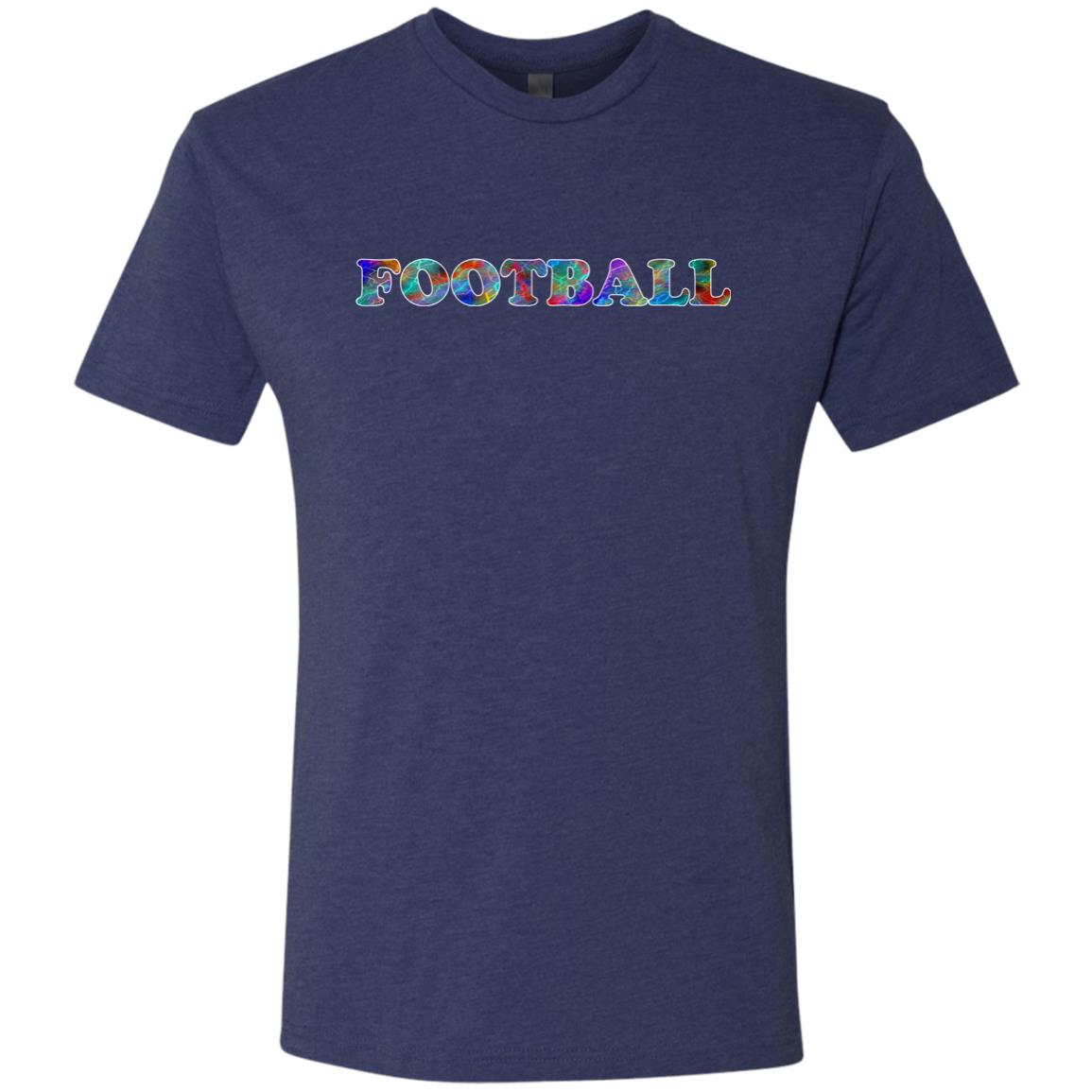 Football Sport T-Shirt