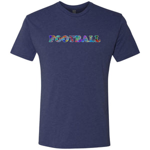 Football Sport T-Shirt