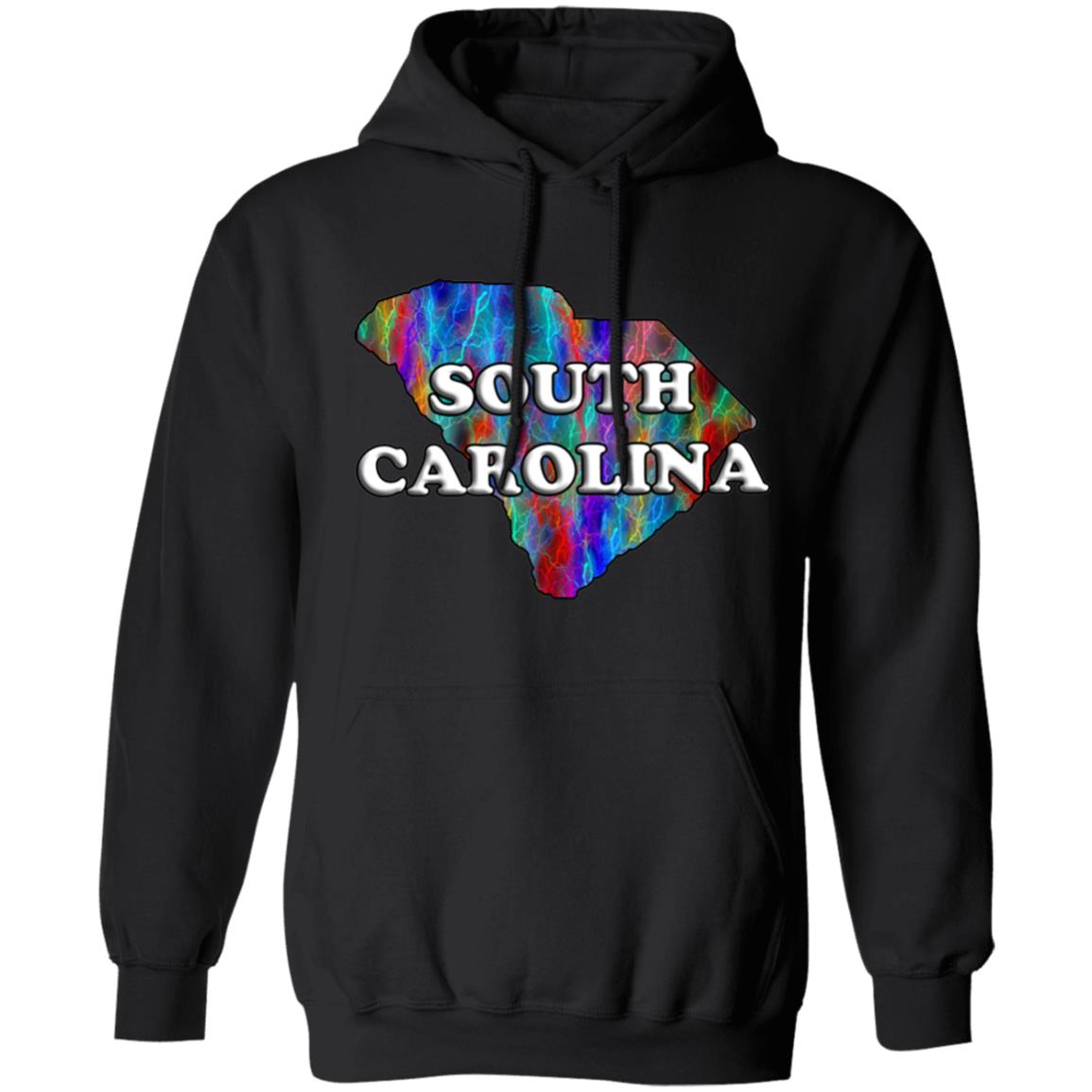 South Carlolina Hoodie