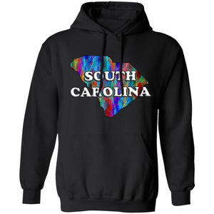 South Carlolina Hoodie