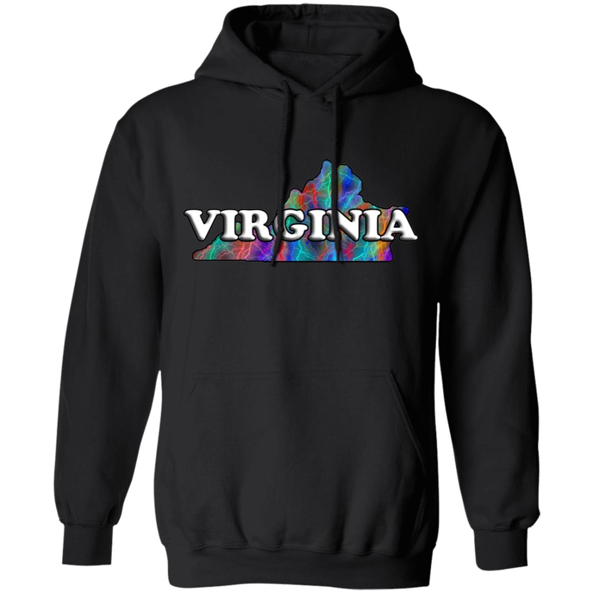 Virginia Hoodie