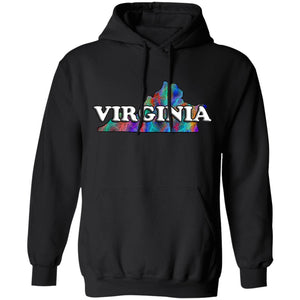Virginia Hoodie