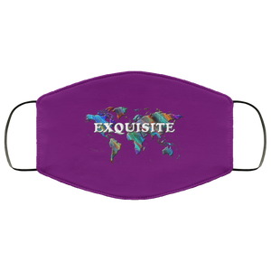 Exquisite 2 Layer Protective Mask