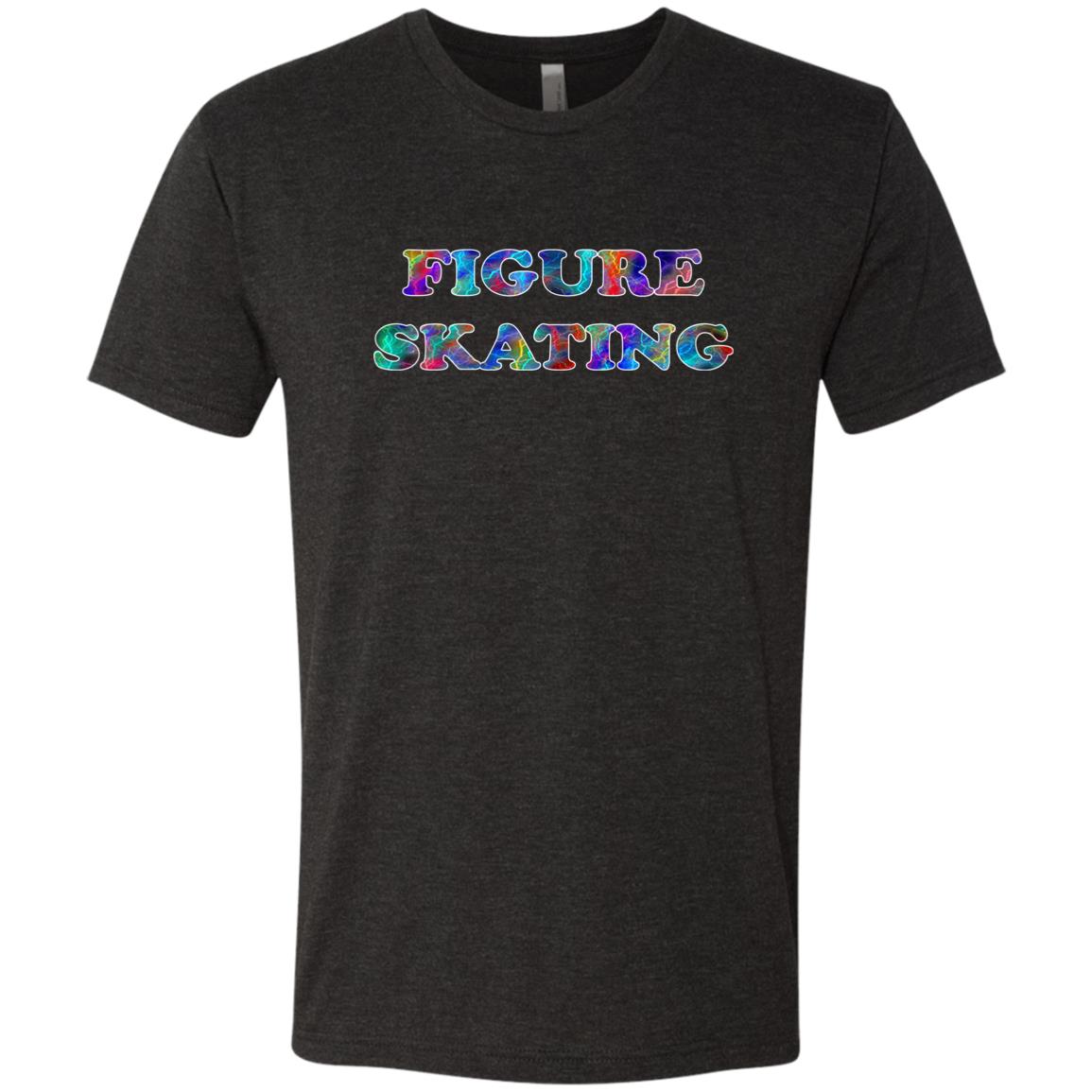 Figure Skating Sport T-Shirt