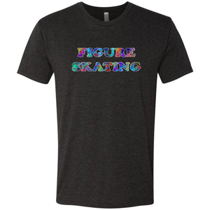 Figure Skating Sport T-Shirt