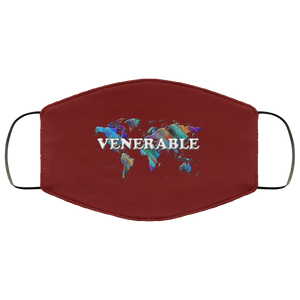 Venerable 2 Layer Protective Mask
