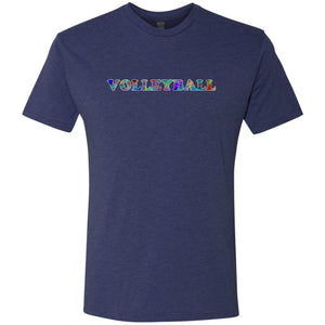 Volleyball Sports T-Shirt