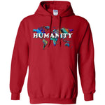 Humanity Hoodie