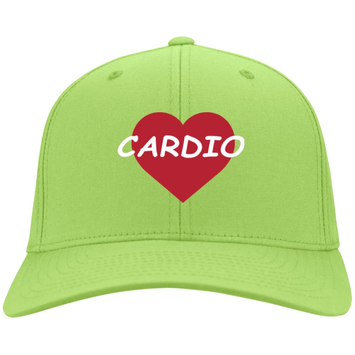 Cardio Sport Hat