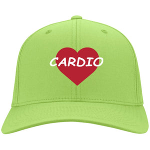 Cardio Sport Hat
