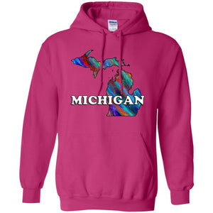 Michigan State Hoodie