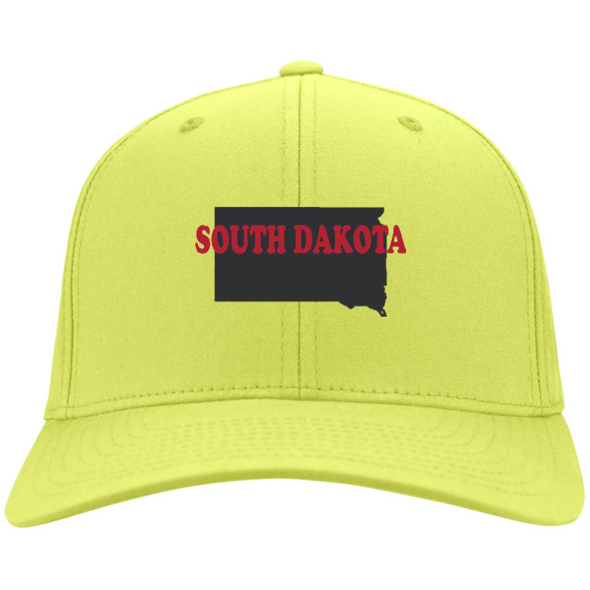 South Dakota State Hat