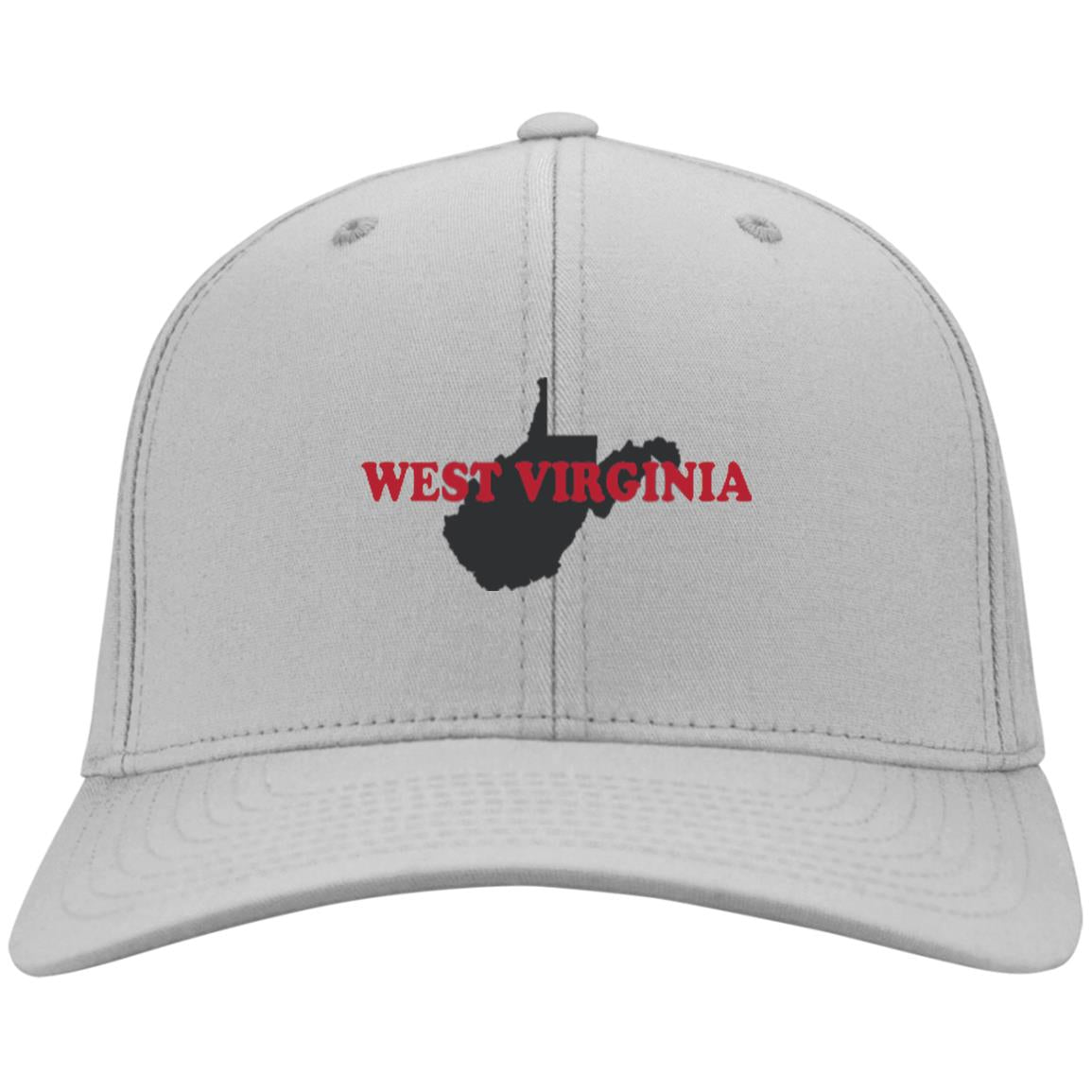 WEST VIRGINIAState Hat