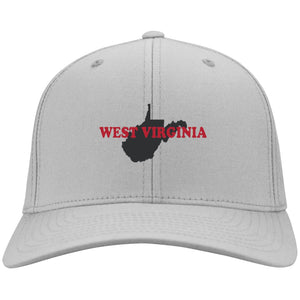 WEST VIRGINIAState Hat