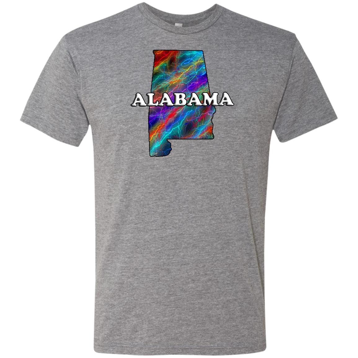 Alabama State T-Shirt