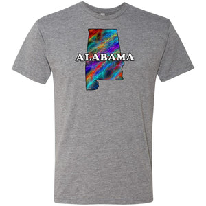 Alabama State T-Shirt