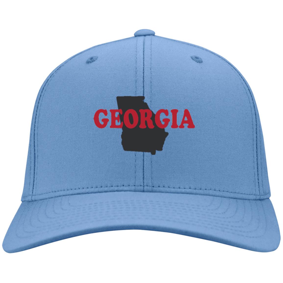 Georgia State Hat