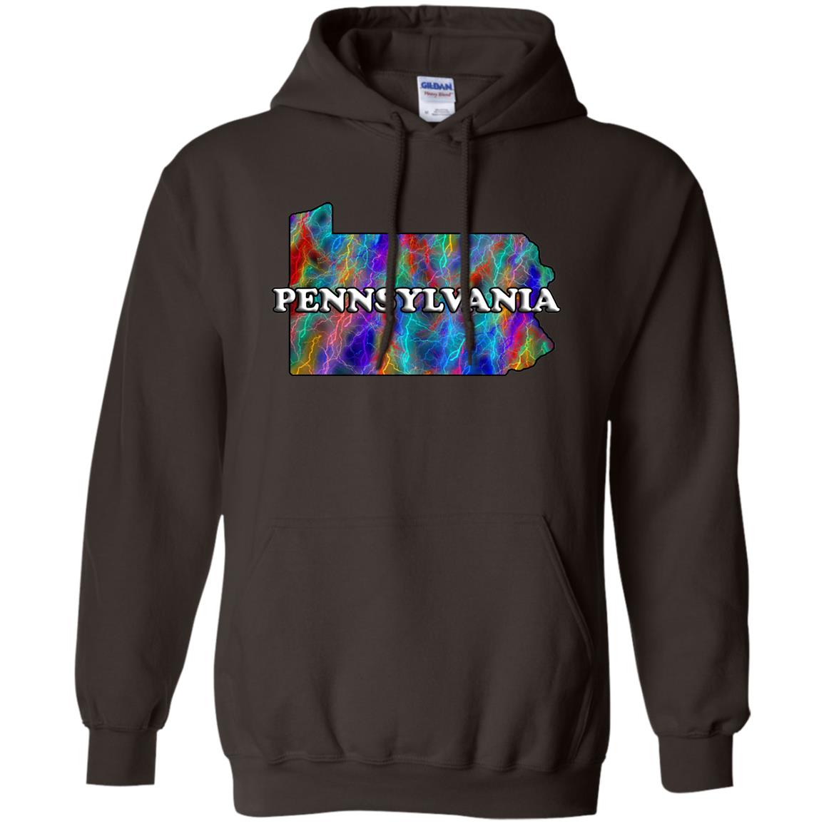 Pennsylvania Hoodie