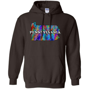 Pennsylvania Hoodie