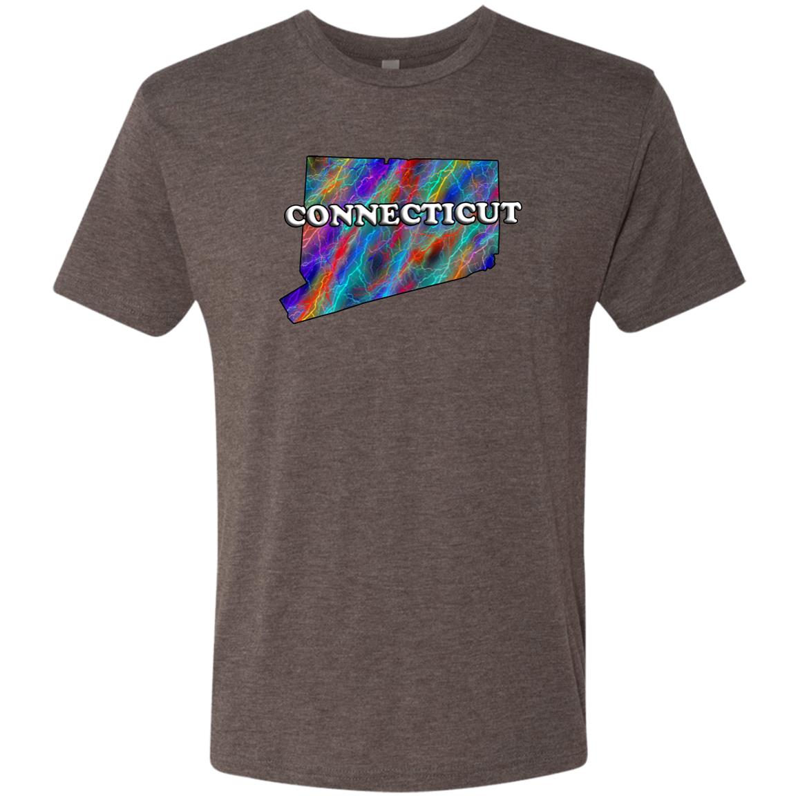 Connecticut State T-Shirt