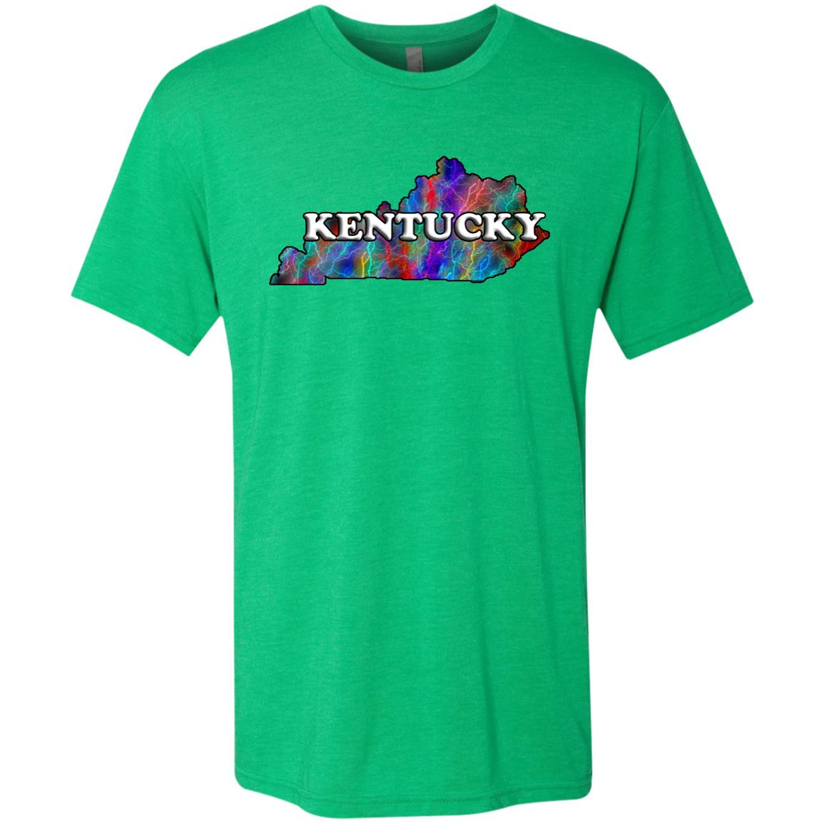 Kentucky State T-Shirt