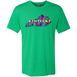 Kentucky State T-Shirt