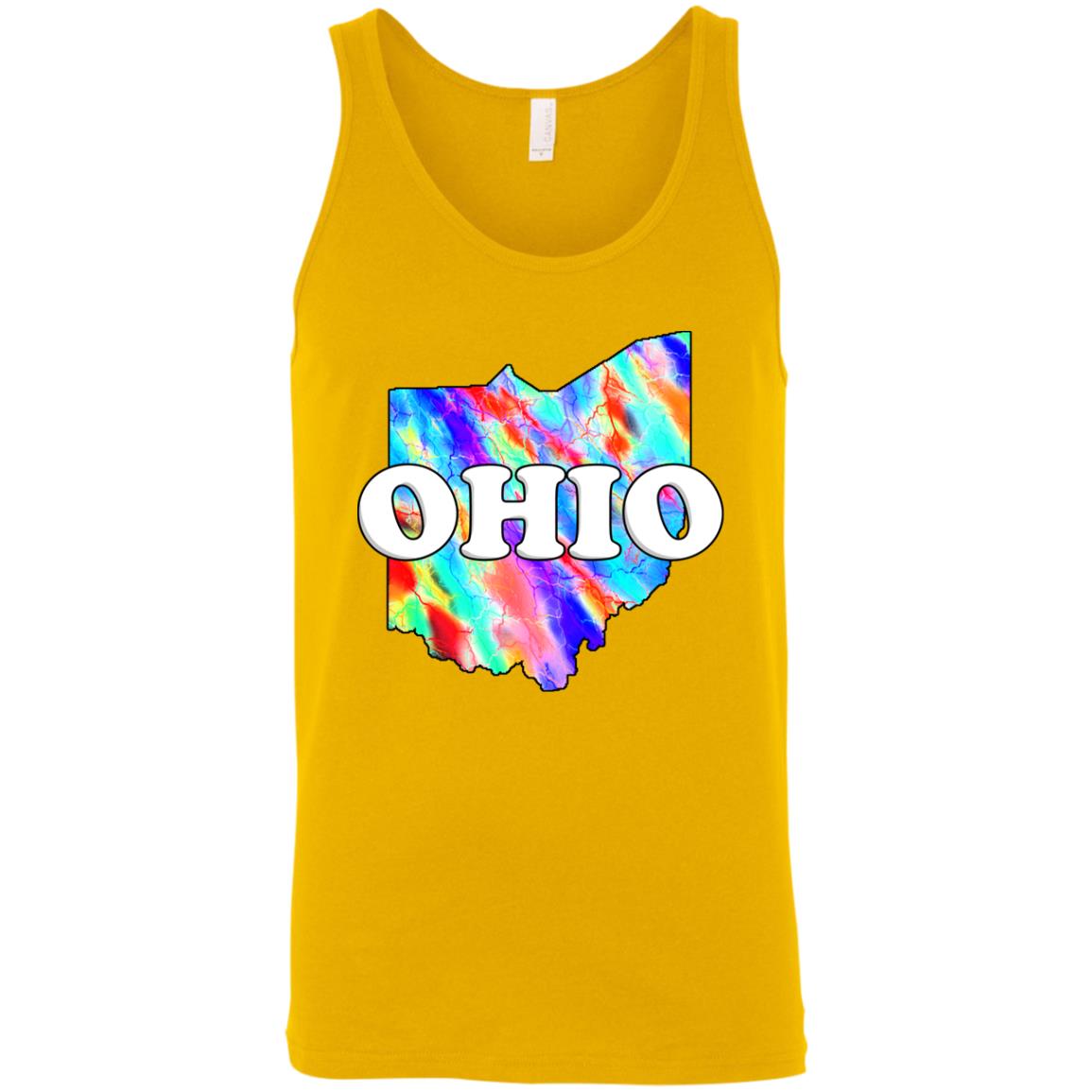 Ohio Unisex Tank