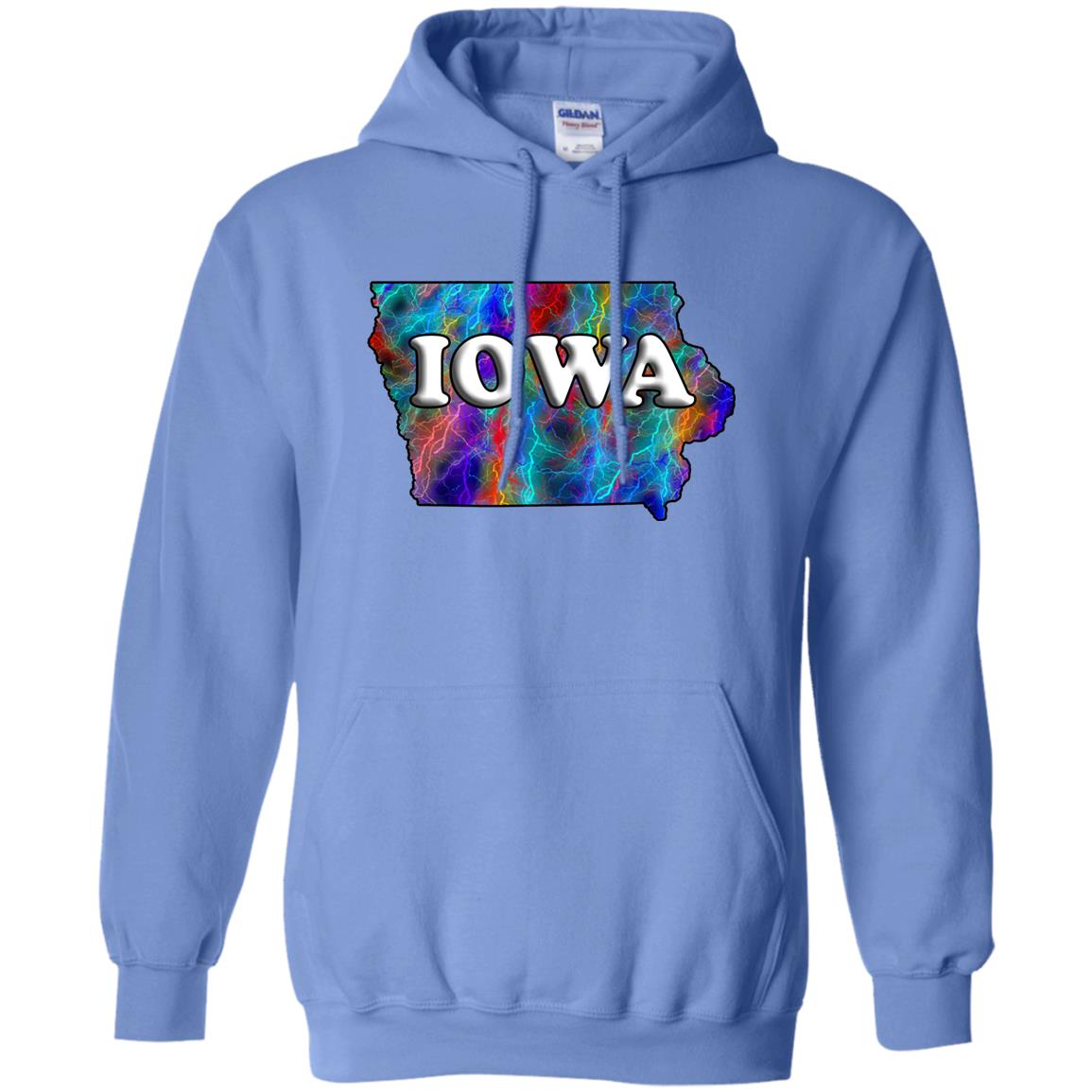 Iowa State Hoodie