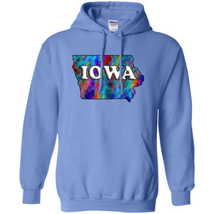 Iowa State Hoodie