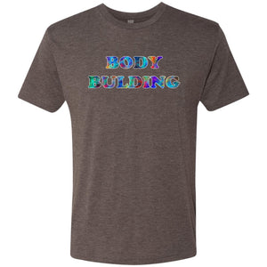 Body Building Sport T-Shirt