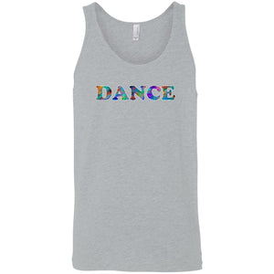 Dance Sleeveless Unisex Teek