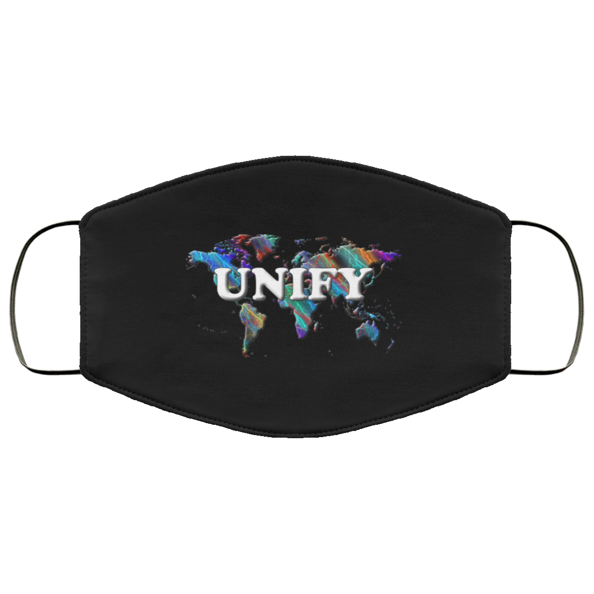 Unify 2 Layer Protective Mask