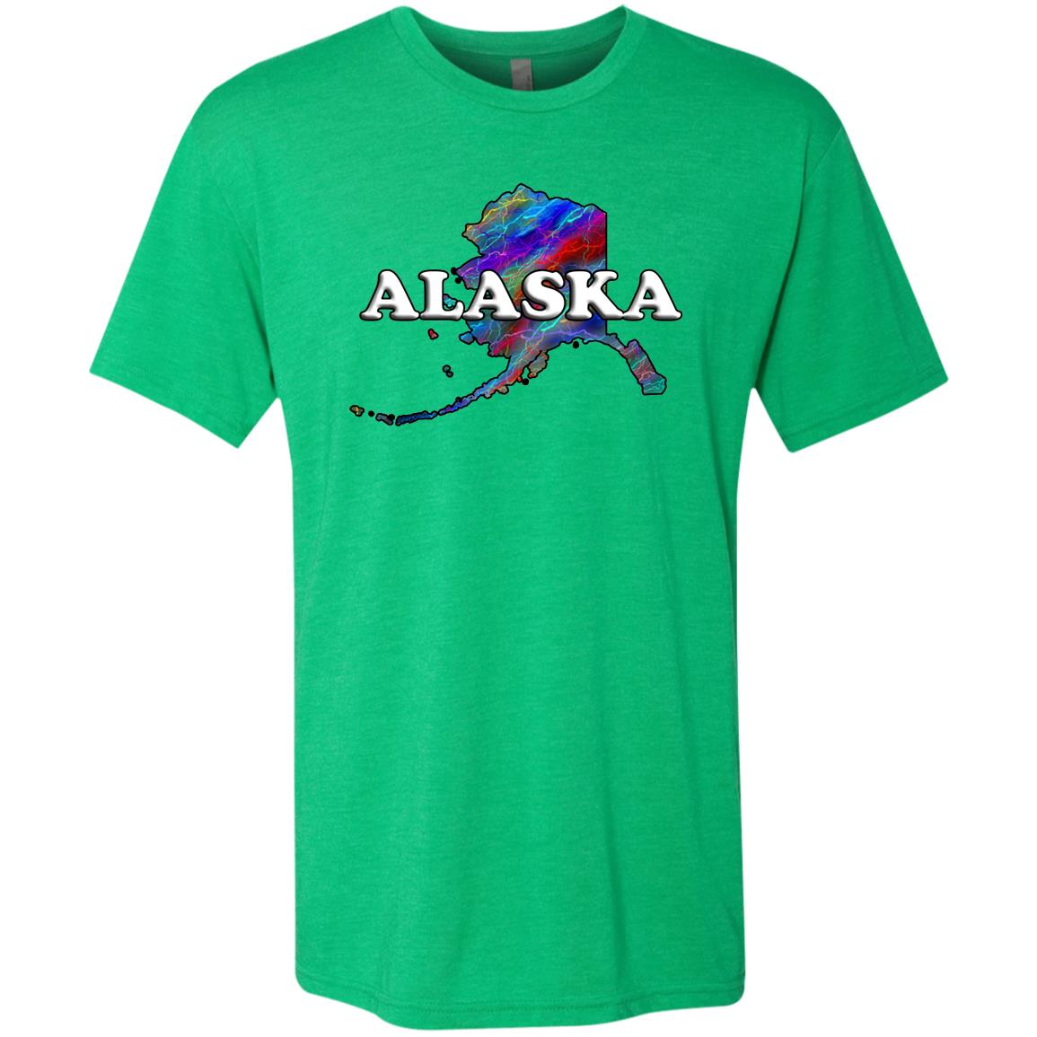 Alaska State T-Shirt