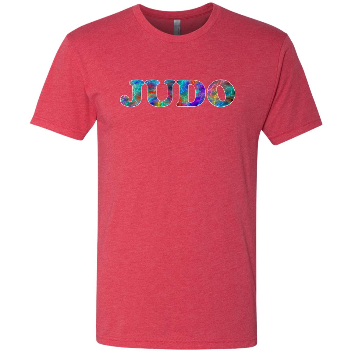 Judo Sport T-T-Shirt