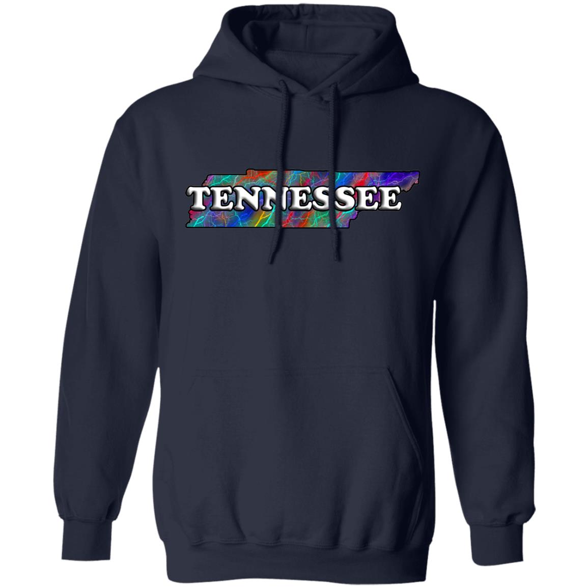 Tennessee Hoodie