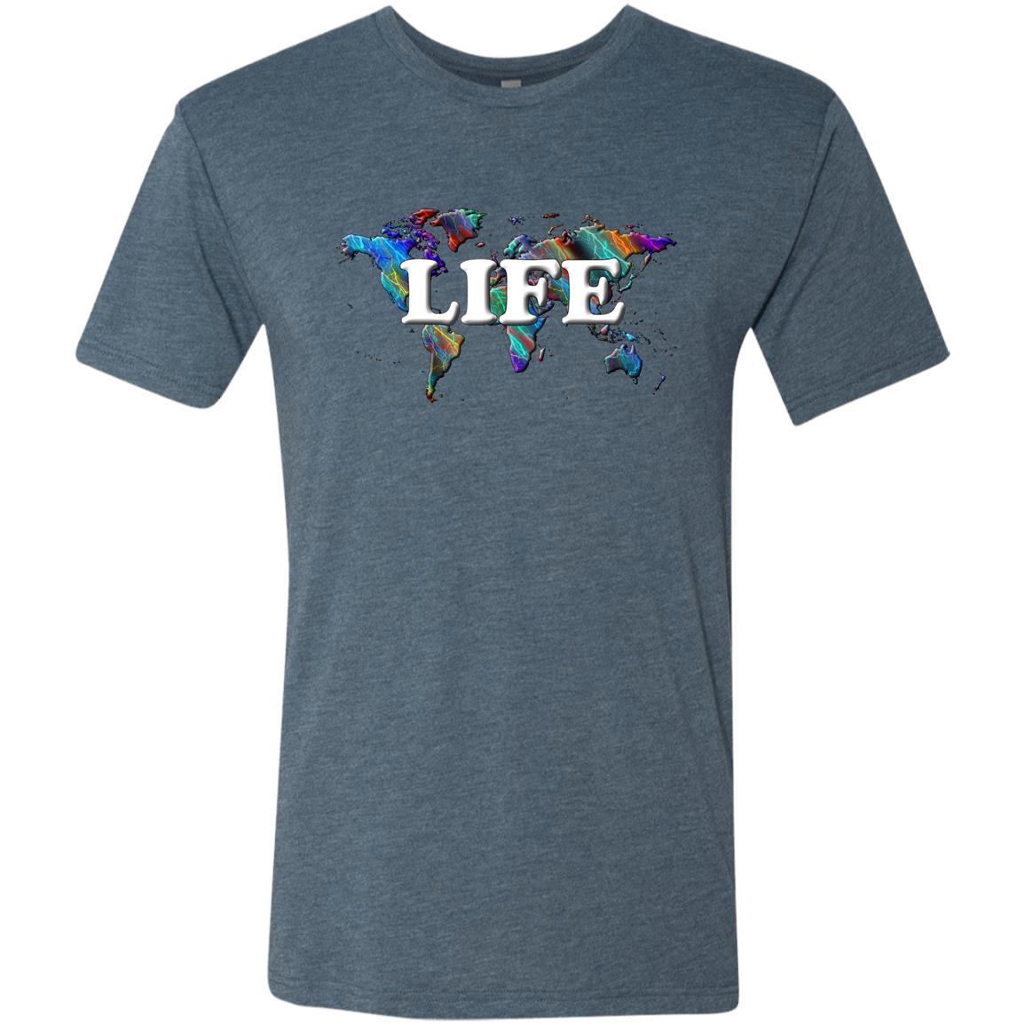 Life Statement T-Shirt