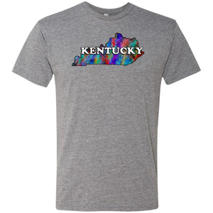 Kentucky State T-Shirt