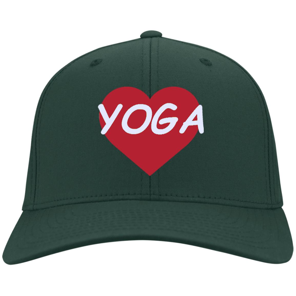 Yoga Sport Hat