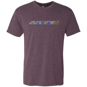 Meditation T-Shirt