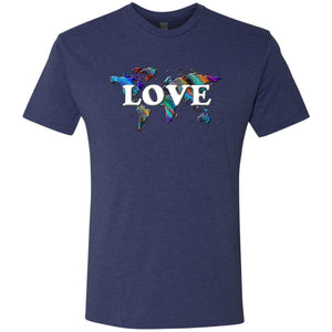 Love Statement T-Shirt