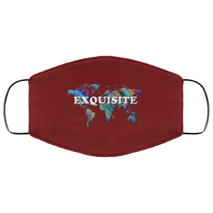 Exquisite 2 Layer Protective Mask
