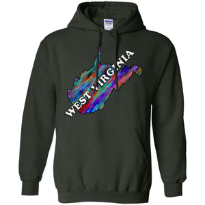 STATE HOODIE