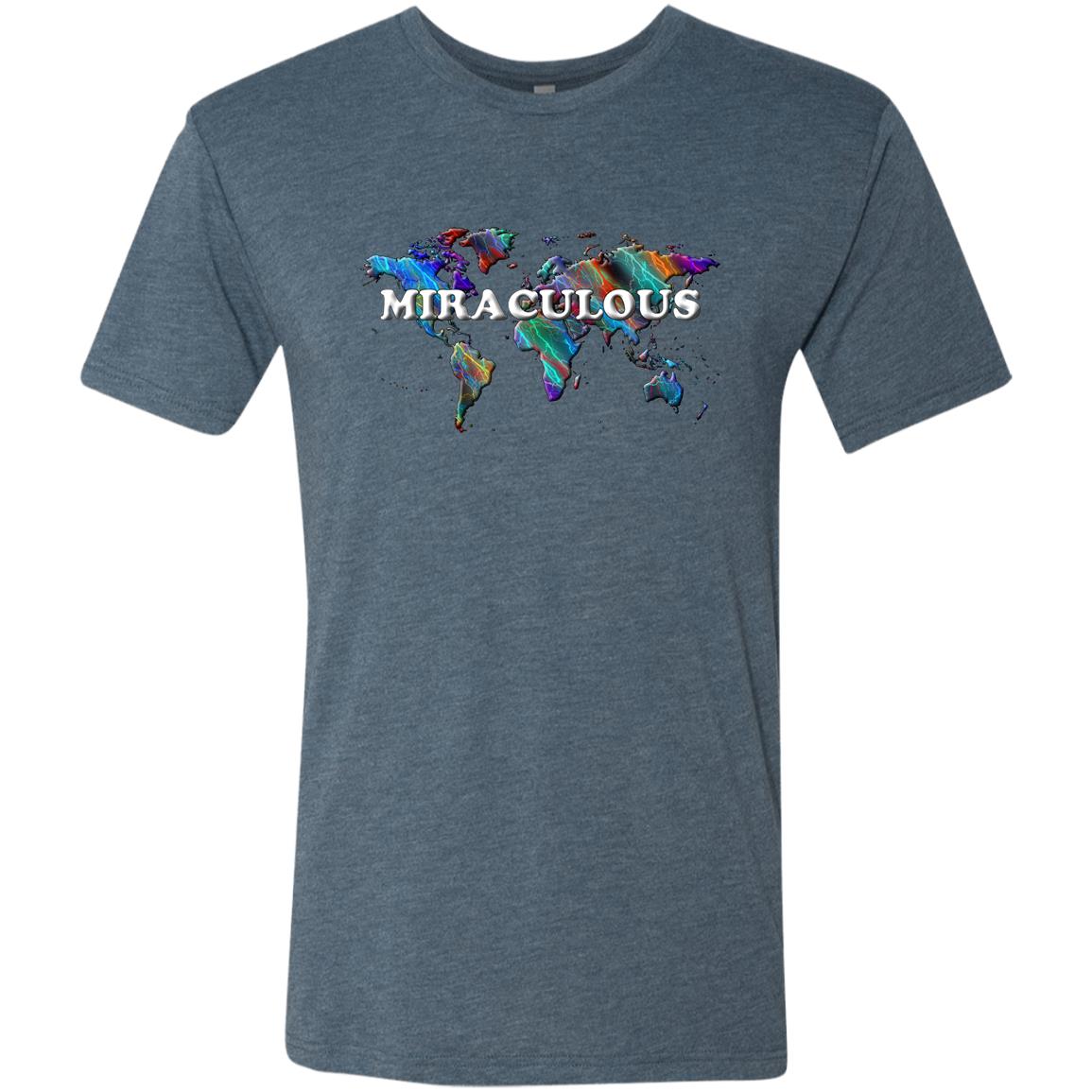 Miraculous Statement T-Shirt