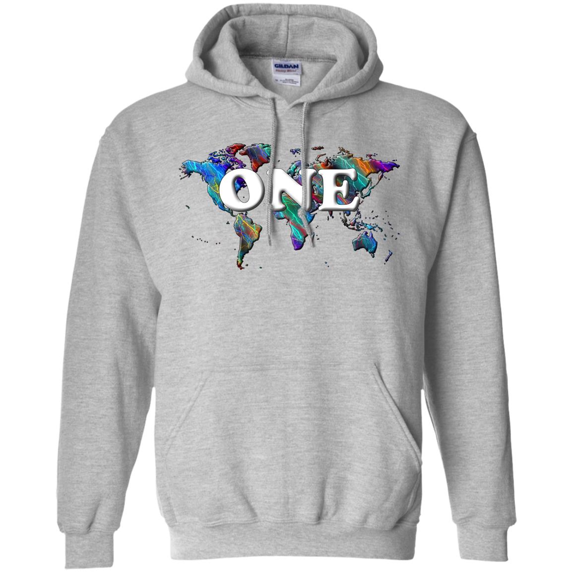 One Statement Hoodie