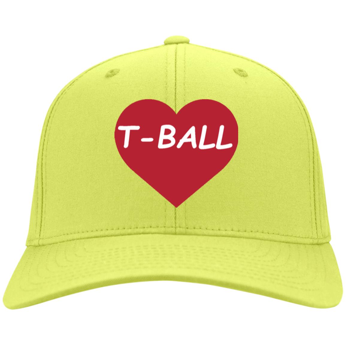 T-Ball Sport Hat