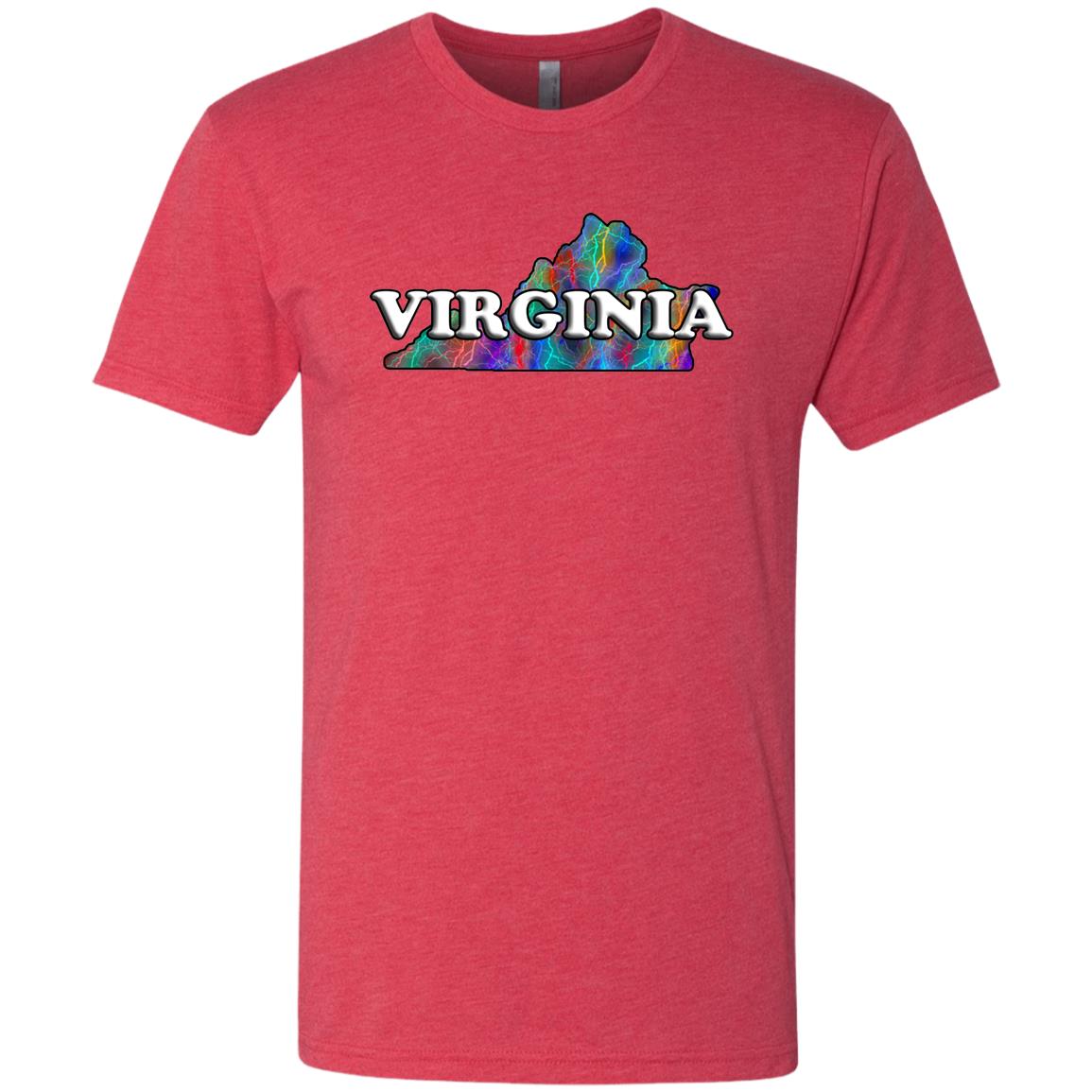 Virginia State T-Shirt