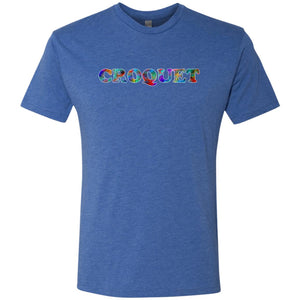 Croquet Sport T-Shirt