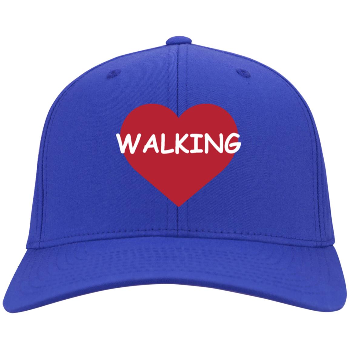 Walking Sport Hat